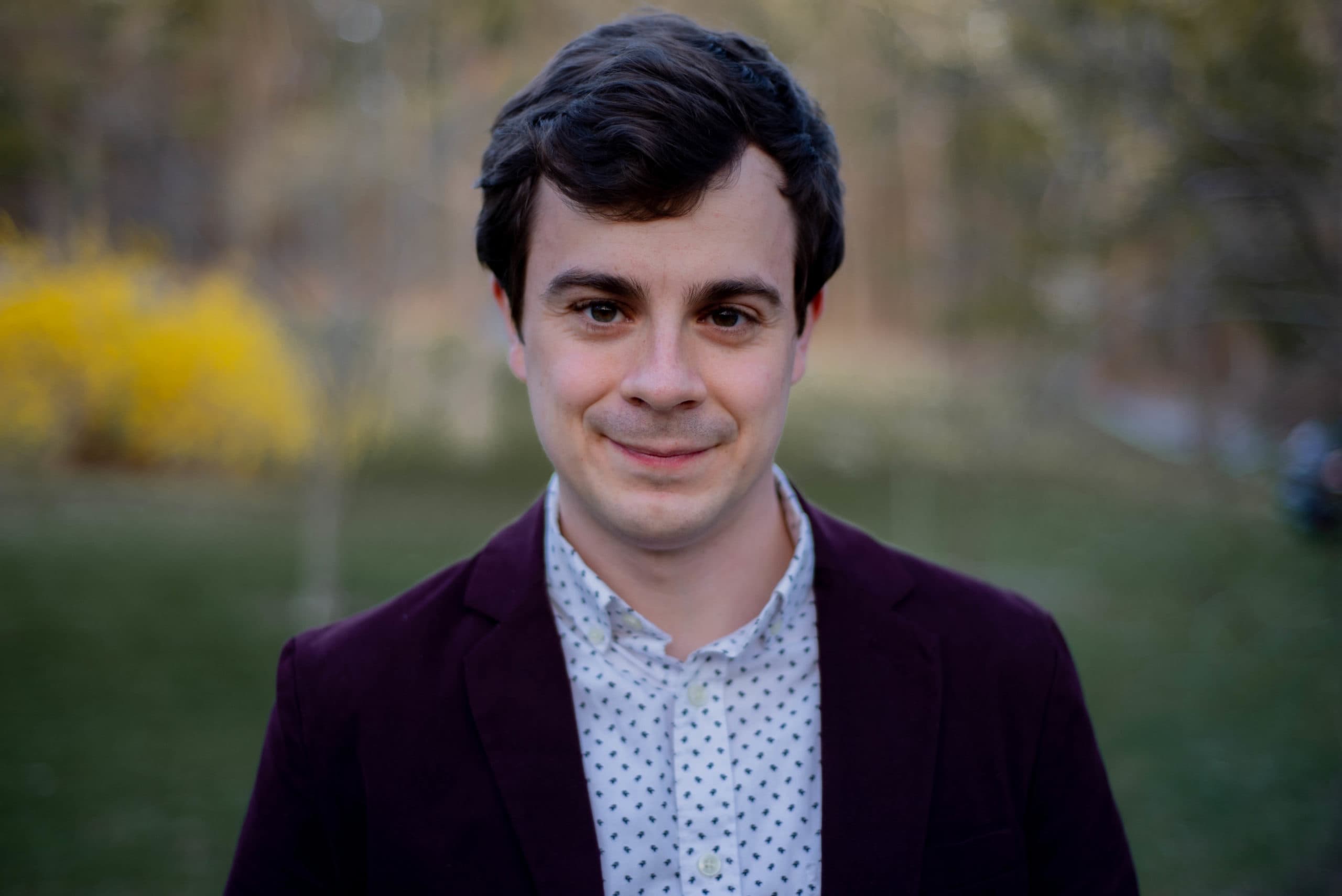 Alexander Hoagland, PhD