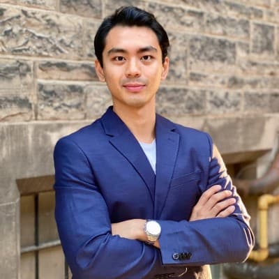 Allan Tran, PhD